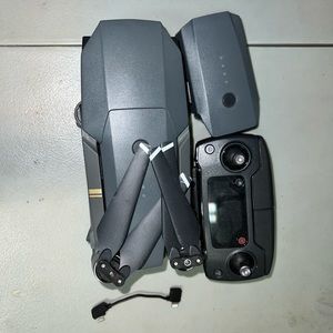 DJI MAVERICK PRO DRONE.